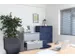 Hangmappenkast Hxbxd 1016x800x622mm 3 Laden 2 Frames Per Lade
