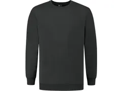 Tricorp 301701 sweater, donkergrijs, maat 3XL, per stuk