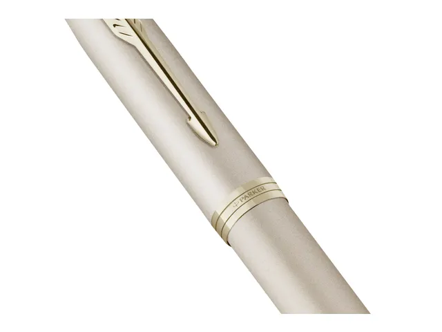 Vulpen Parker IM Monochrome champagne medium