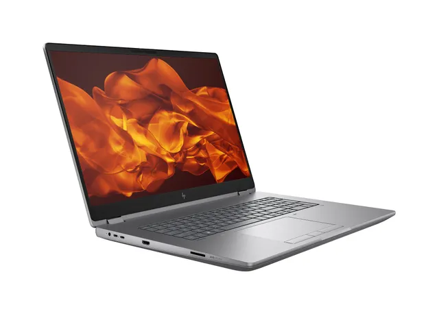 HP ZBook Fury G1i 18 Intel Core Ultra 7 255HX Laptop 18 Inch