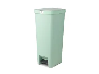 Pedaalemmer StepUp 40 Liter Jade Groen - 1