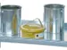Rayonnage élément suivant HxlxP 2000x1000x600mm pour liquides pollua