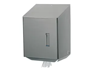 Santral classic midi poetsrolhouder S745600 RVS - 1