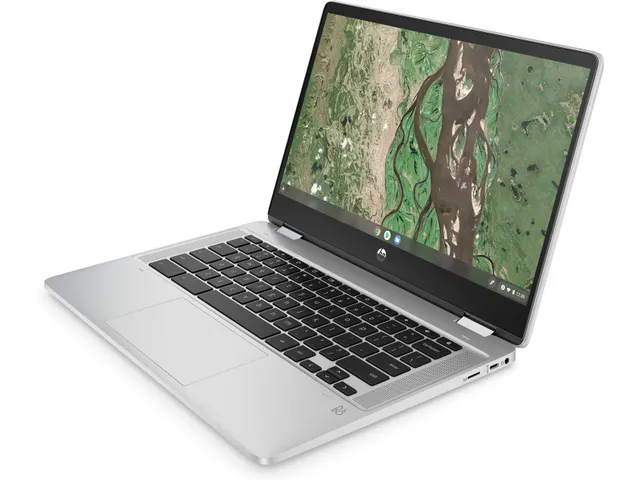 Chromebook x360 14b-cb0140nd, ChromeOS, 14 inch, touchscreen, Intel