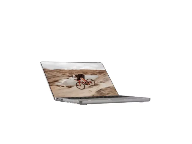 UAG Essential Armor MacBook Pro 14 inch hardshell