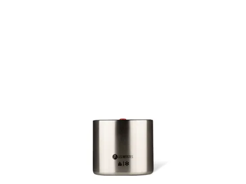 Lunchbox Les Artistes Paris 700ml geïsoleerd Stainless Steel