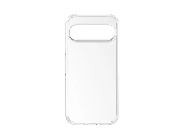 PanzerGlass HardCase Transparent Google Pixel 9 Pro 5G | 9 5G, Hoes