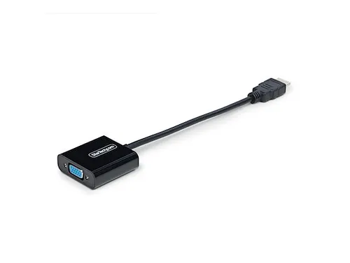 HDMI naar VGA Adapter/Converter 1080p