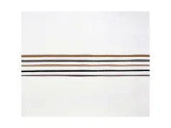 Haix veters, lengte 95 cm, zwart, per paar