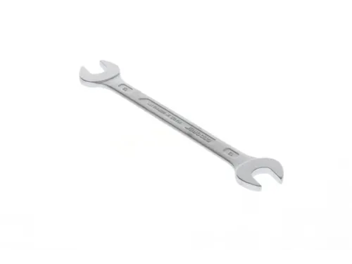 6 12X13 Dubbele steeksleutel 12x13mm