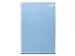 Seagate One Touch , 2 TB, 3.2 Gen 1 (3.1 Gen 1), Blauw