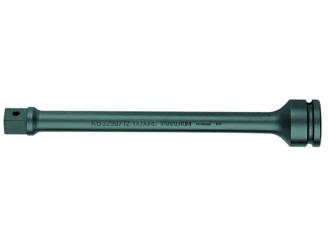 KB 3290-12 Rallonge de visseuse de force 3/4 inch 300mm