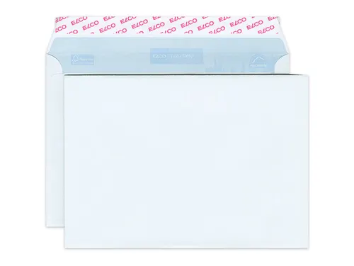 envelop Proclima gerecycled FSC C5 100 gram wit 25 stuks