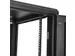 18U Server Rack 19 inch Vergrendelbaar 450kg