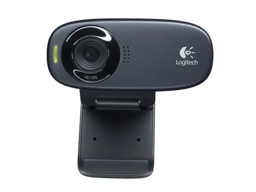 Webcam Logitech C310 HD