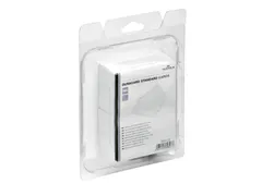 Kunststof kaarten Duracard 0,76mm 100 stuks