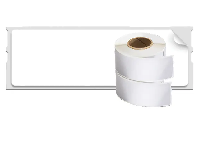 Étiquettes Dymo Labelprint Petit Classeur 38x190mm