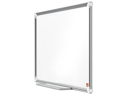 Whiteboard Nobo Premium Plus Widescreen 40x71cm emaille