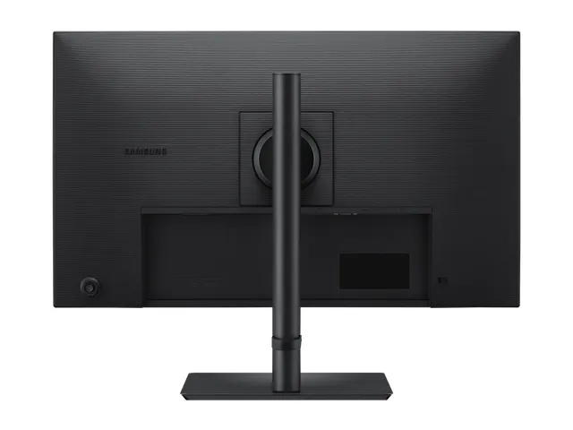 Ecran PC 27 inch Samsung Essential G3 G31H Full HD Noir