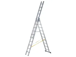 Reformladder Industrie Aluminium L 3 00-6 90M 3X10Sporten