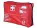 Trousse de secours automobile conforme à ÖNORM V 5101 nylon HxlxP 14