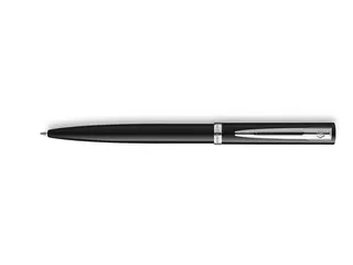 Balpen Waterman Allure Impression CT M Zwart - 6