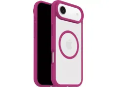OtterBox React MagSafe iPhone 17 Air hoesje roze