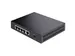 Unmanaged 2.5G Switch 5-Poorts Gigabit Switch