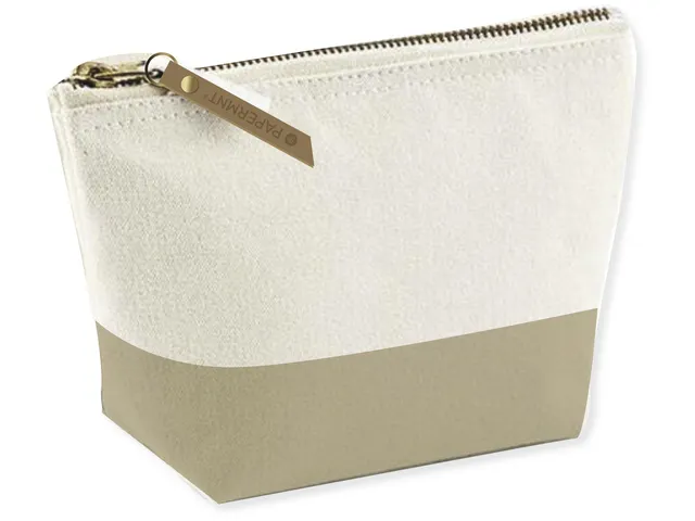 Etui Soft Scenes PU/katoen 13x13x6cm