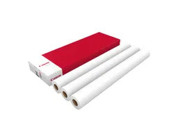 Inkjetpapier Canon 914mmx45m 90 gram mat gecoat 3 rol
