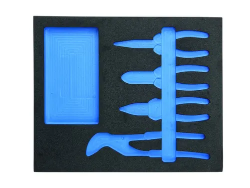 EI-TS CT2-142 Check tool module leeg
