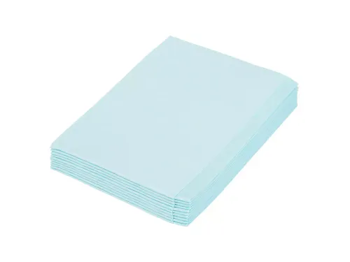 Euro P61469 Toptex sky blue nonwovendoek