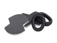 Toebehoren gehoorbescherming