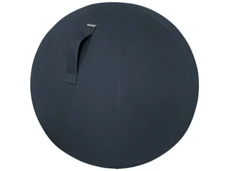 Actieve zitbal Leitz Ergo Cosy grijs - 1