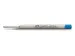 Balpenvulling Faber-Castell B blauw