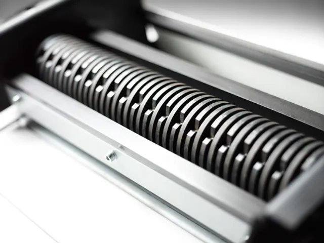 Verpakkingsopbolmachine Hsm Profipack P425