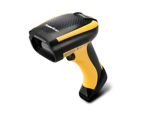 Datalogic PowerScan PM9100 Barcode scanner