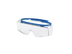 Overzetbril Uvex Super OTG 9169 260