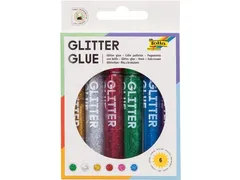 Folia glitterlijm