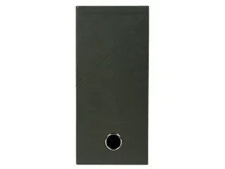 Transportdoos rug 120mm donkergroen - 3