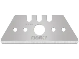 Reservemes Martor Trapezium mesje nr. 65232 10 stuks
