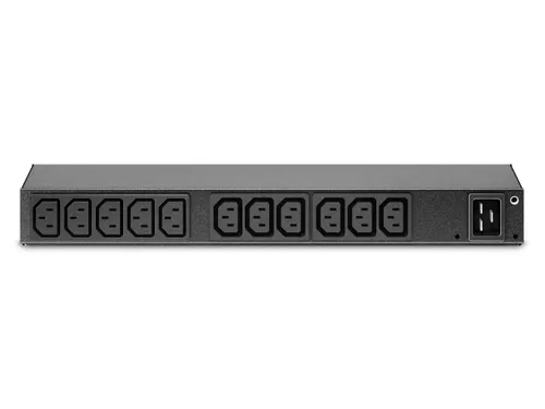APC Rack PDU AP6020A, Basic, 0U/1U, 16A, 230V, (13x) C13