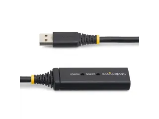 10m USB 2.0 actieve verlengkabel M/F - 3
