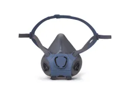 Moldex herbruikbaar halfgelaatsmasker serie 7000 TPE EasyLock maat M