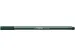 Viltstift STABILO Pen 68/63 medium aardegroen