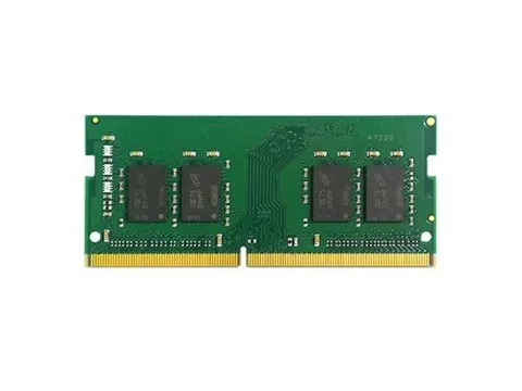 QNAP RAM-8GDR4D0-SO-3200 8GB DDR4 RAM, 8 GB, 1 x 8 GB, DDR4, 3200 MHz,