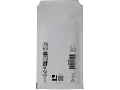 luchtkussenenvelop wit 2-B 140 x 225 mm 200 stuks