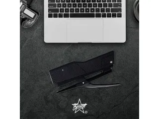 niettang 590 TECH - black carbon - 3