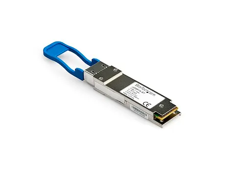 HPE JG661A compatibel QSFP+ module 40GBASE-LR4 10 km