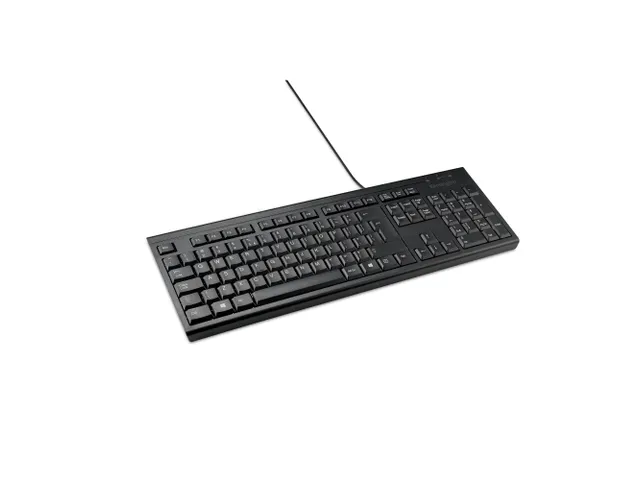 KB100 EQ Wired Full Size Toetsenbord AZERTY